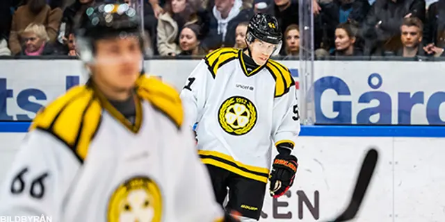 Brynäs föll i Karlstad