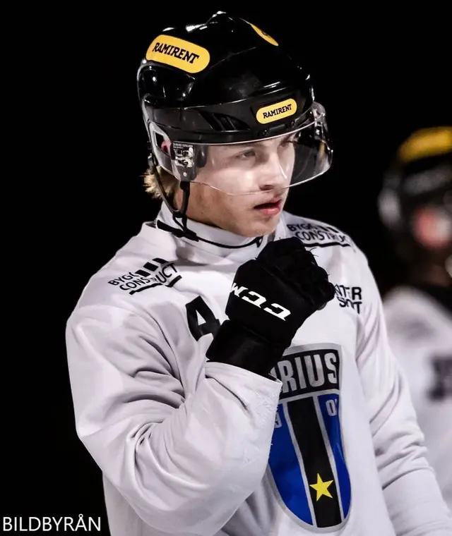 IK Sirius – Sandvikens AIK: 3-6