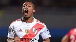 Nicolás De la Cruz