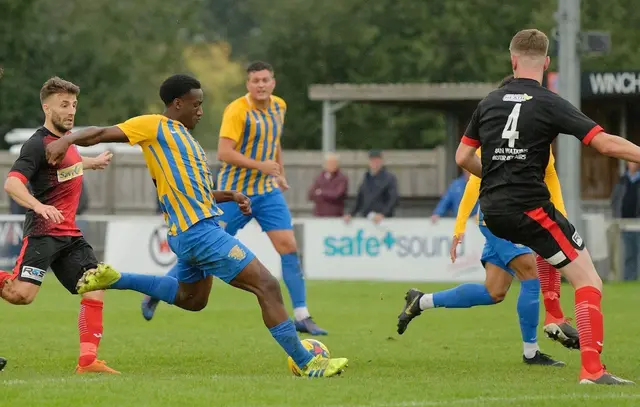 Inför: Doncaster Rovers - AFC Wimbledon (FA-cupen, returmöte i första omgången)