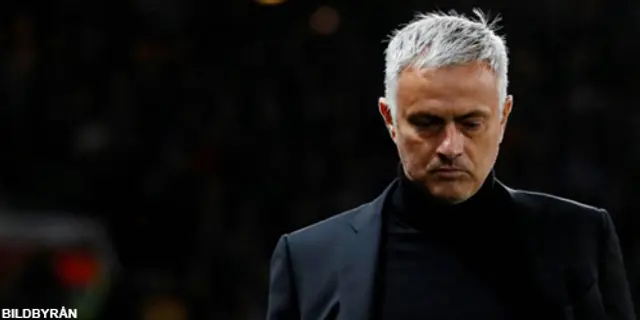 Mourinho ska visa hur han tänker