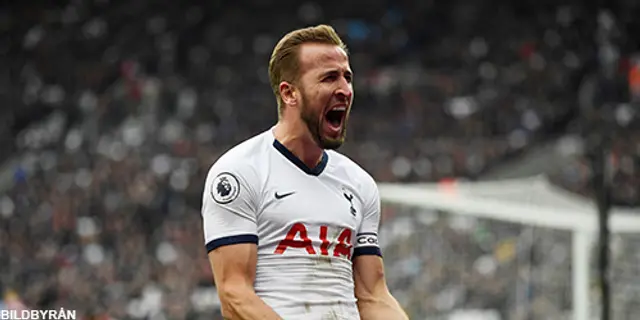 Harry Kane