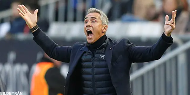 Paulo Sousa vill lämna Bordeaux