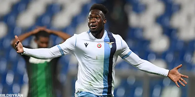 Cagliari Lazio 1-2 : in the name of Caicedo