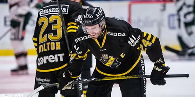 Inför: AIK - Karlskrona