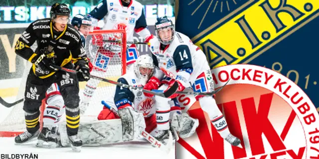 Första segern på Hovet efter kross med 5-2