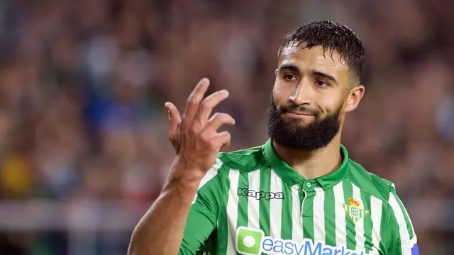 Fekir, Fekir, Fekir