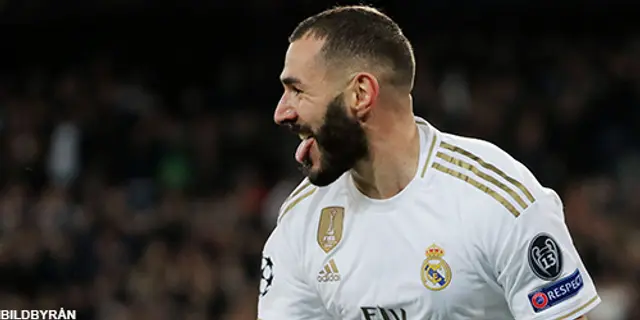 Inför: Valencia - Real Madrid 