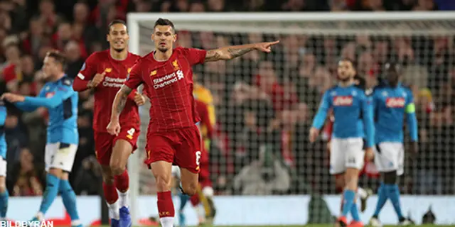 Dejan Lovren