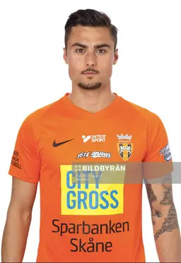 Armin Aganovic