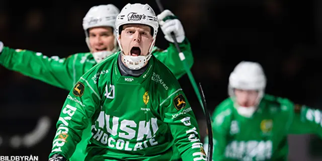 Inför: Hammarby - Västerås 