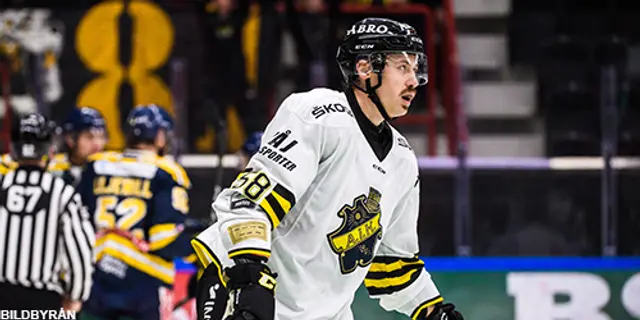 AIK knep en poäng mot Västerås 