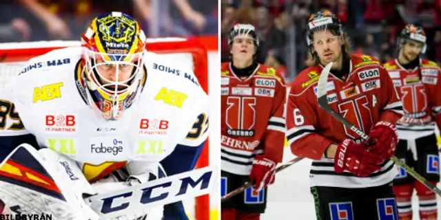 Tre stjärnor mot Örebro
