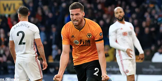 Matt Doherty klar för Tottenham