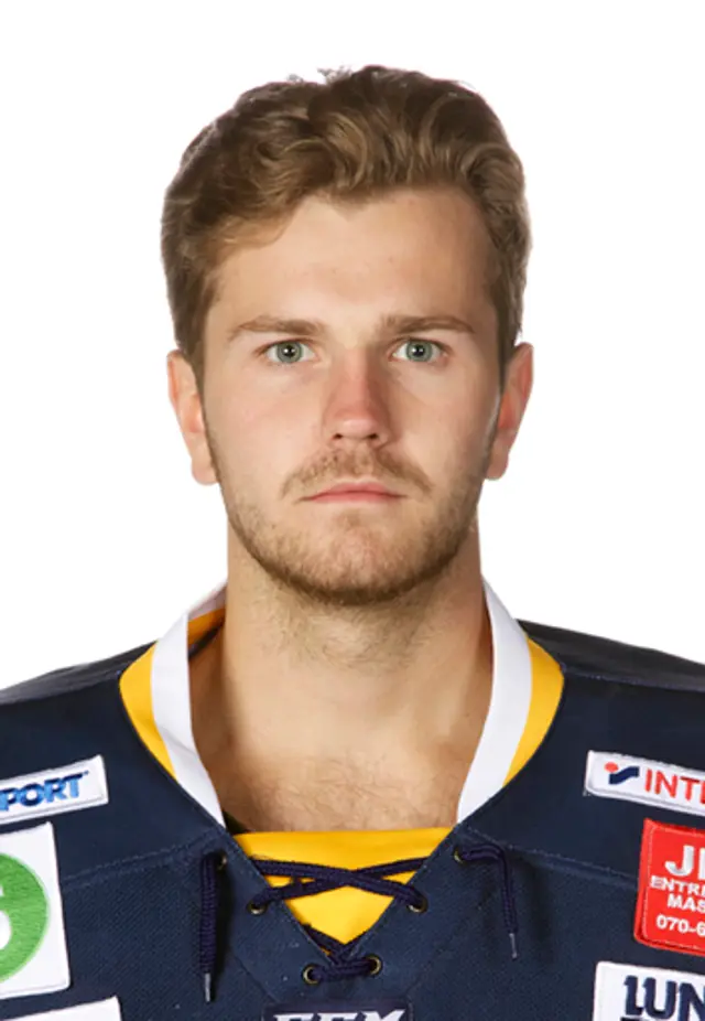 Alexander Johansson brilliant när BHF nollade Linden på bortais