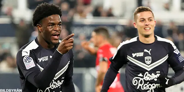 Inför Bordeaux-Nice: ”Övertygad om att Maja kan hjälpa oss”