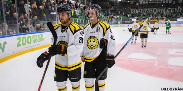 SHL-klass slår Allsvensk klass