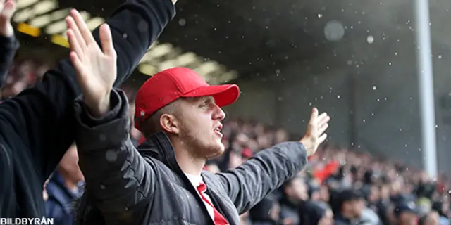 Inför Manchester City-Sheffield United