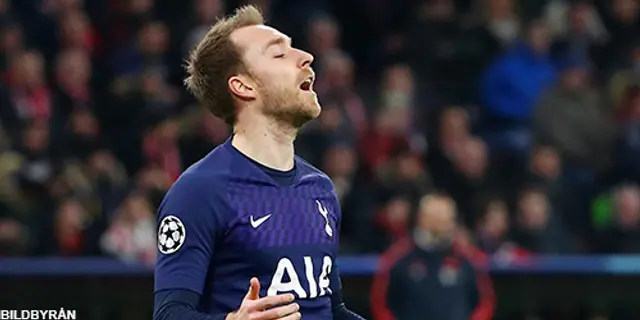 Ekstrabladet: Eriksen nära Inter