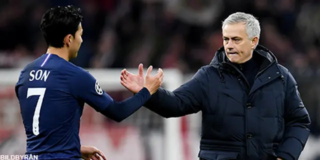 Hur ser Mourinho på FA-cupen?