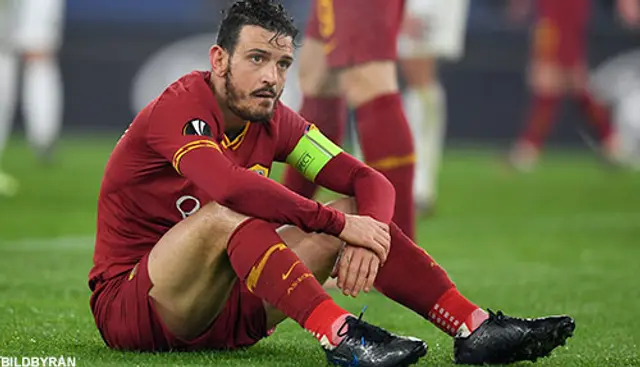 Inför Sassuolo-Roma: Ett Roma utan Florenzi