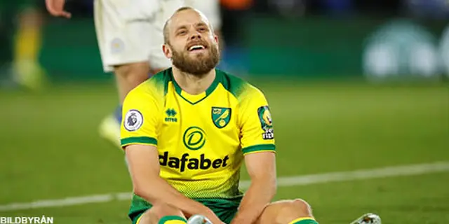 Inför: Preston - Norwich (FA-cupen)