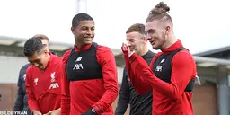 Harvey Elliott
