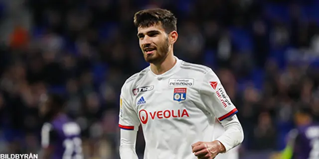 Inför: Lyon - Amiens