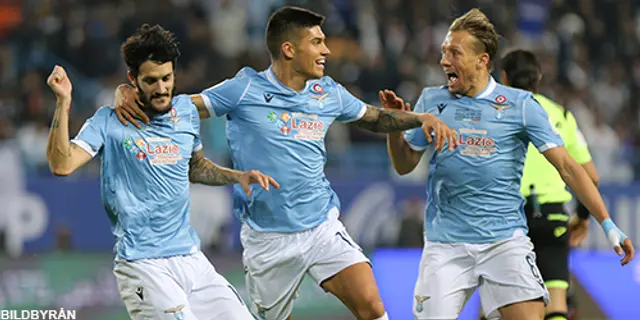 Inför Brescia - Lazio: Fortsätter segertåget?