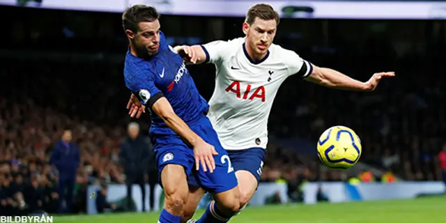 Jan Vertonghen