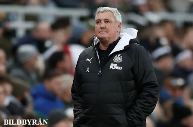 Inför Premier League - plats 14: "Drömmar är en lyx som Newcastlesupportrar ej har tillgång till"