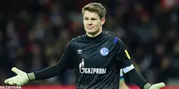 Alexander Nübel