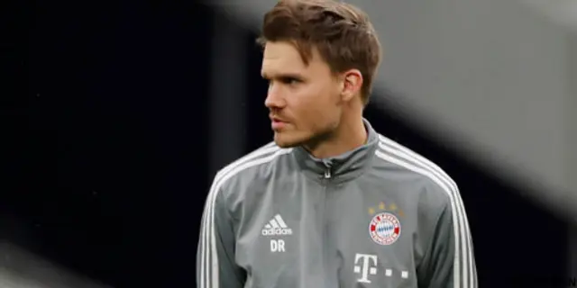 Danny Röhl ny Rangersmanager!