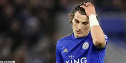 Çaglar Söyüncü