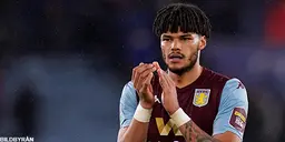 Tyrone Mings