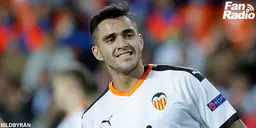 Maxi Gómez