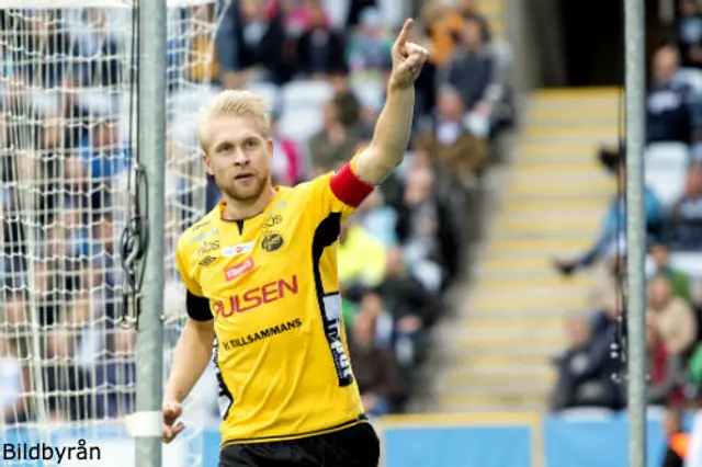 Sillyseason 2019-2020: Kan Johan Larsson återvända? Finsk landslagsspelare på ingång? 