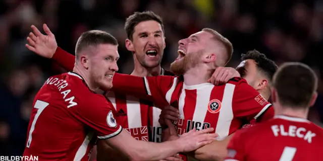 Inför Sheffield United- Bournemouth 