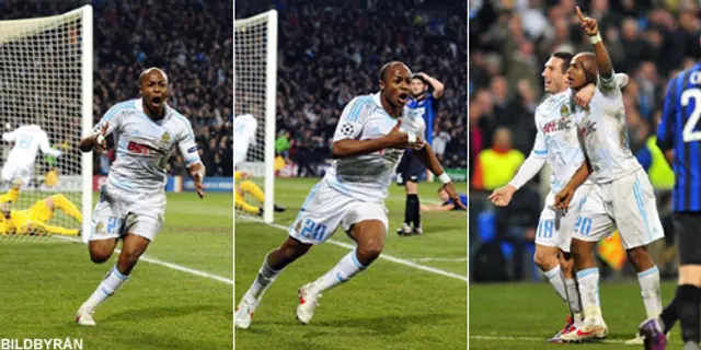 Årets bästa och sämsta i Marseille