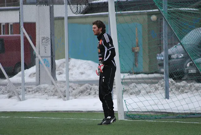 Spelarpresentation: Stefan Söderquist