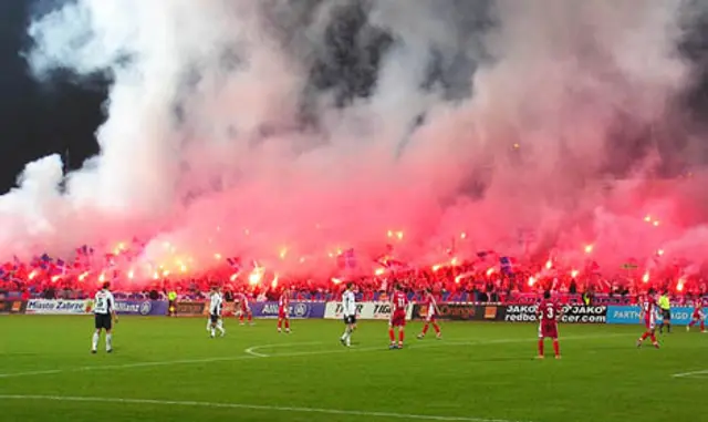 Górnik Zabrze får möta Piast Gliwice i första omgången av Ekstraklasa 2012/13