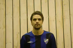 Tobias Arvidsson Wengbrand
