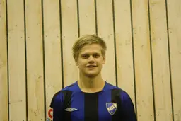 Sebastian Johansson
