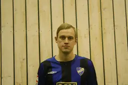 Mattias Lindgren