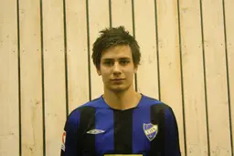 Albert Lindhagen