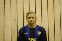 Linus Inhammar