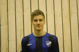 Linus Falk