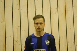 Niklas Wiberg