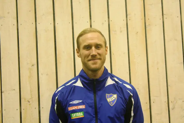 Robert Nilsson