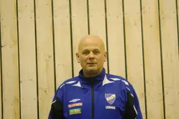 Peter Gottfridsson